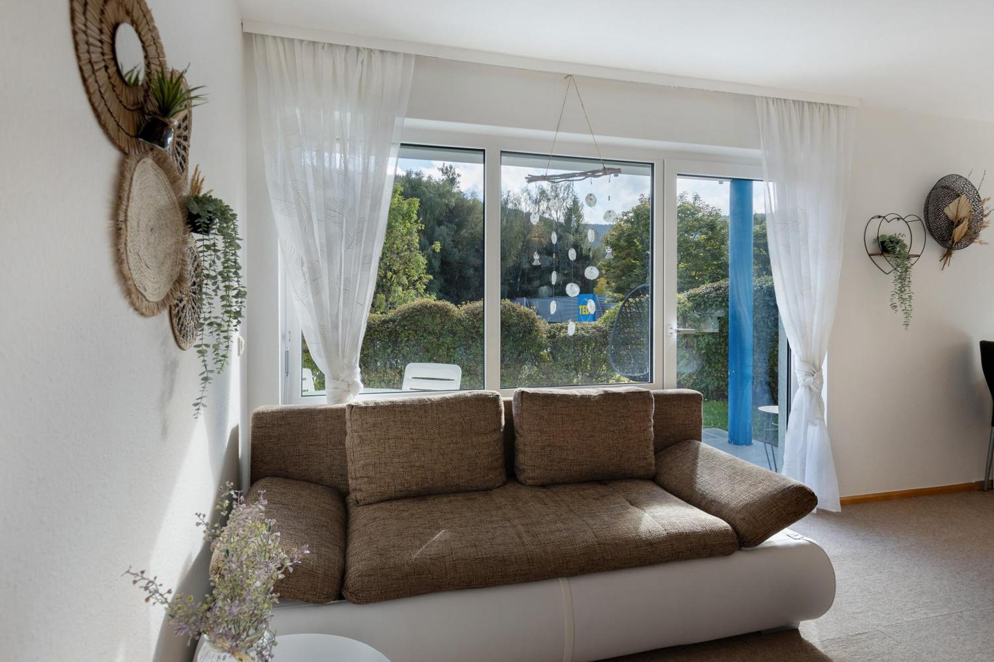 Ferienwohnung Herzlicht Titisee-Neustadt Eksteriør billede
