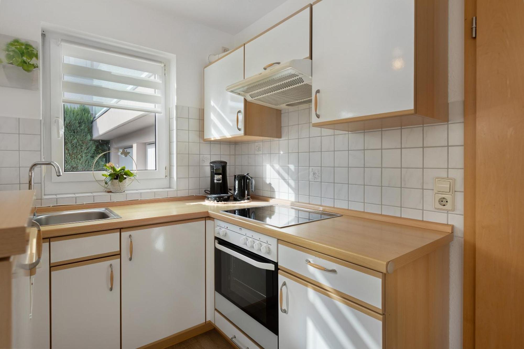 Ferienwohnung Herzlicht Titisee-Neustadt Eksteriør billede