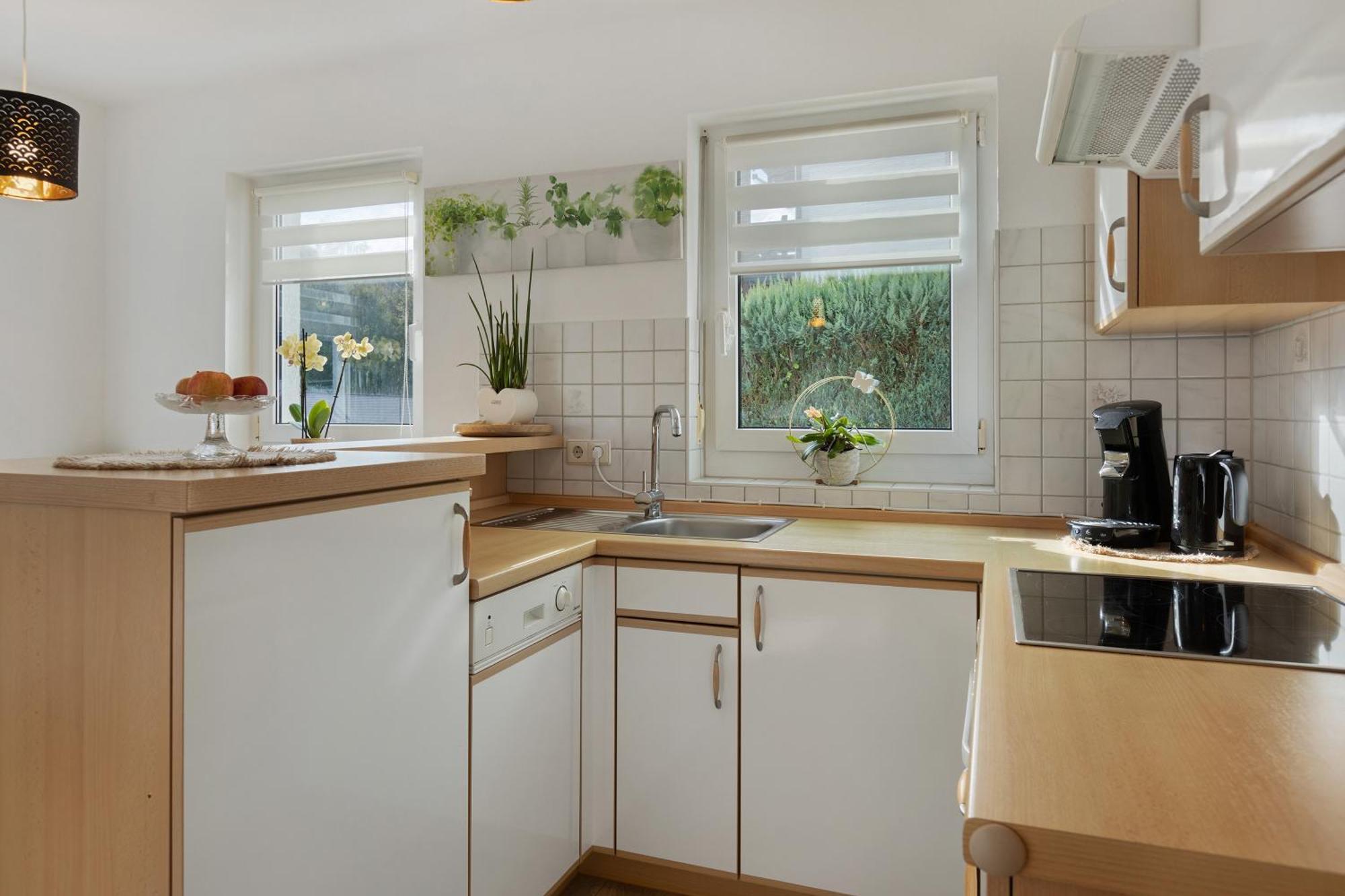 Ferienwohnung Herzlicht Titisee-Neustadt Eksteriør billede