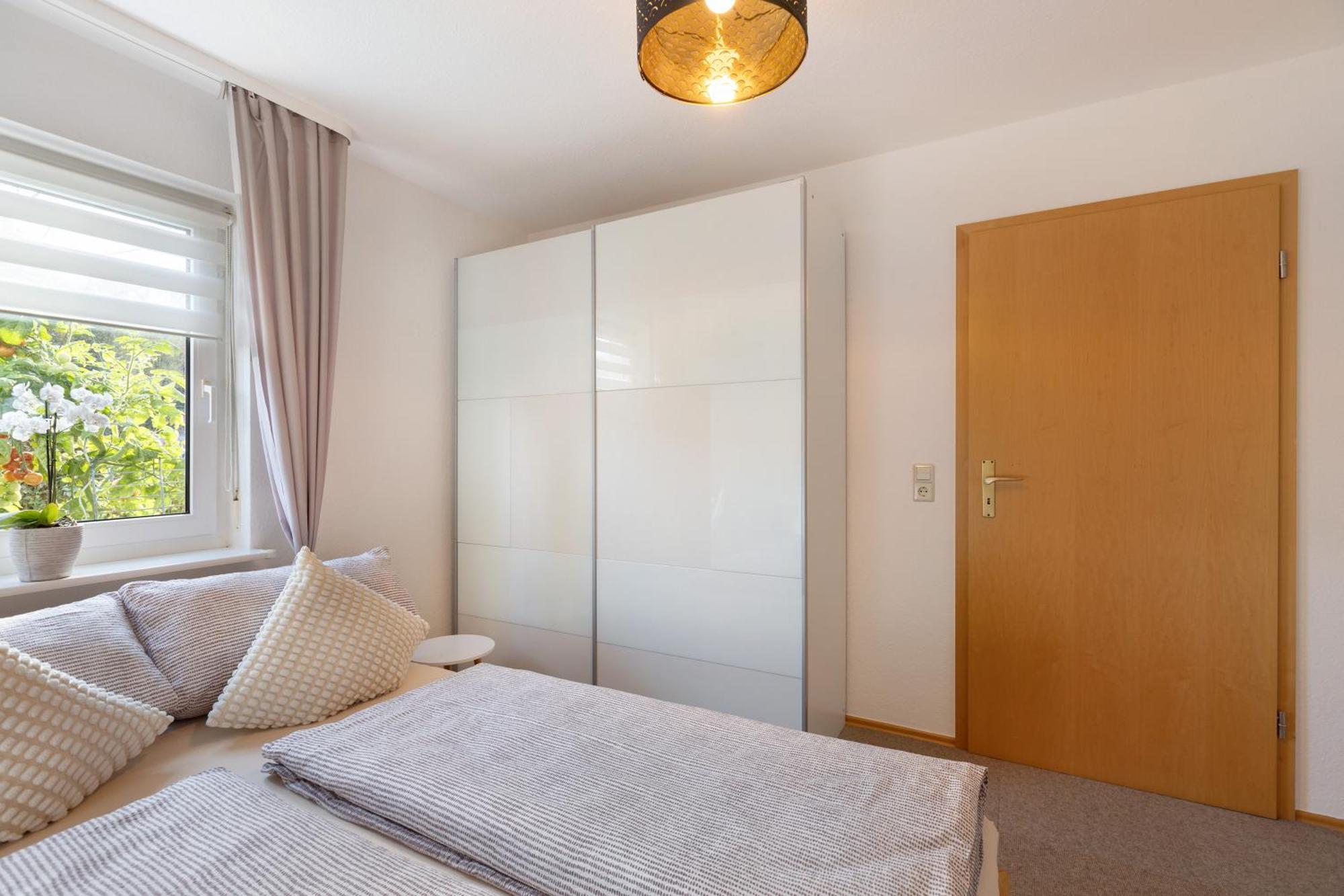 Ferienwohnung Herzlicht Titisee-Neustadt Eksteriør billede