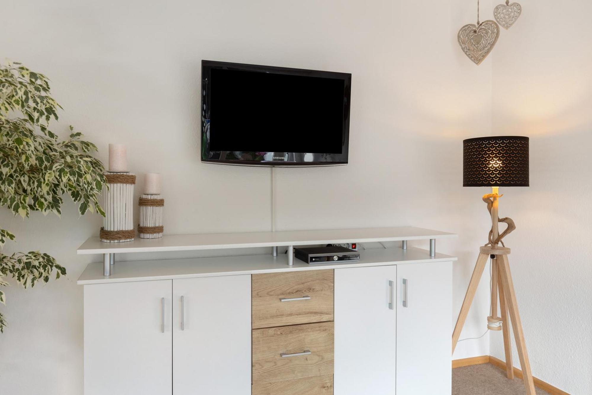 Ferienwohnung Herzlicht Titisee-Neustadt Eksteriør billede