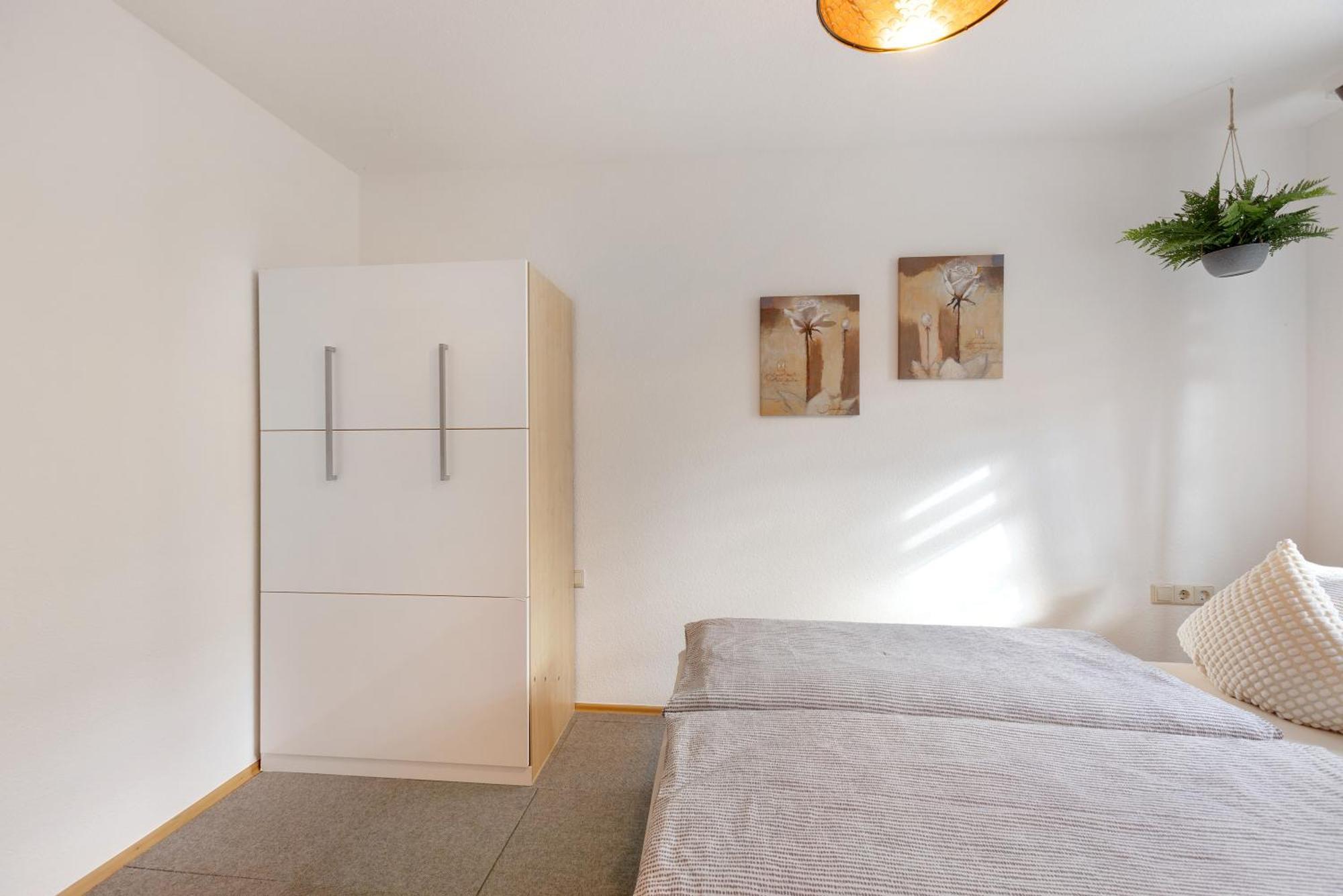 Ferienwohnung Herzlicht Titisee-Neustadt Eksteriør billede