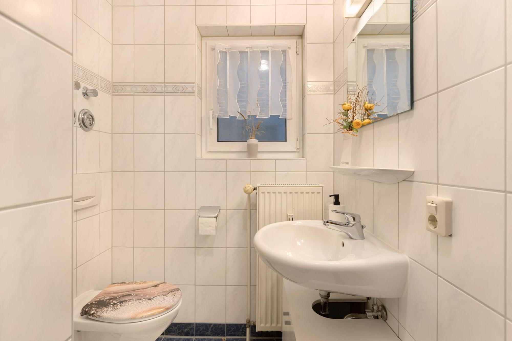 Ferienwohnung Herzlicht Titisee-Neustadt Eksteriør billede