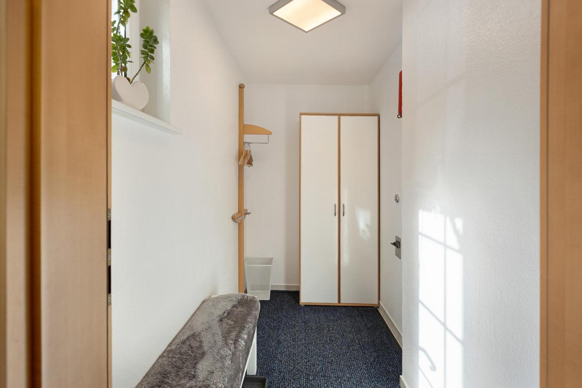 Ferienwohnung Herzlicht Titisee-Neustadt Eksteriør billede