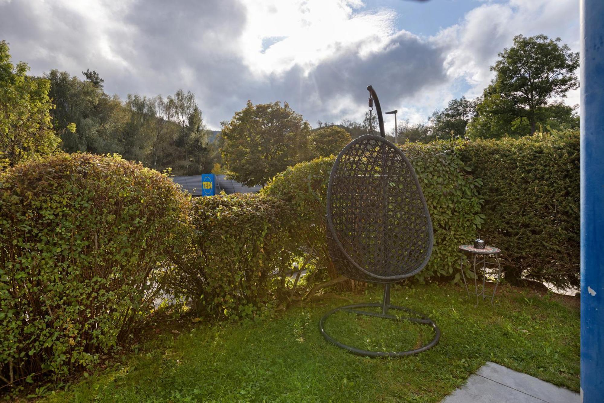 Ferienwohnung Herzlicht Titisee-Neustadt Eksteriør billede