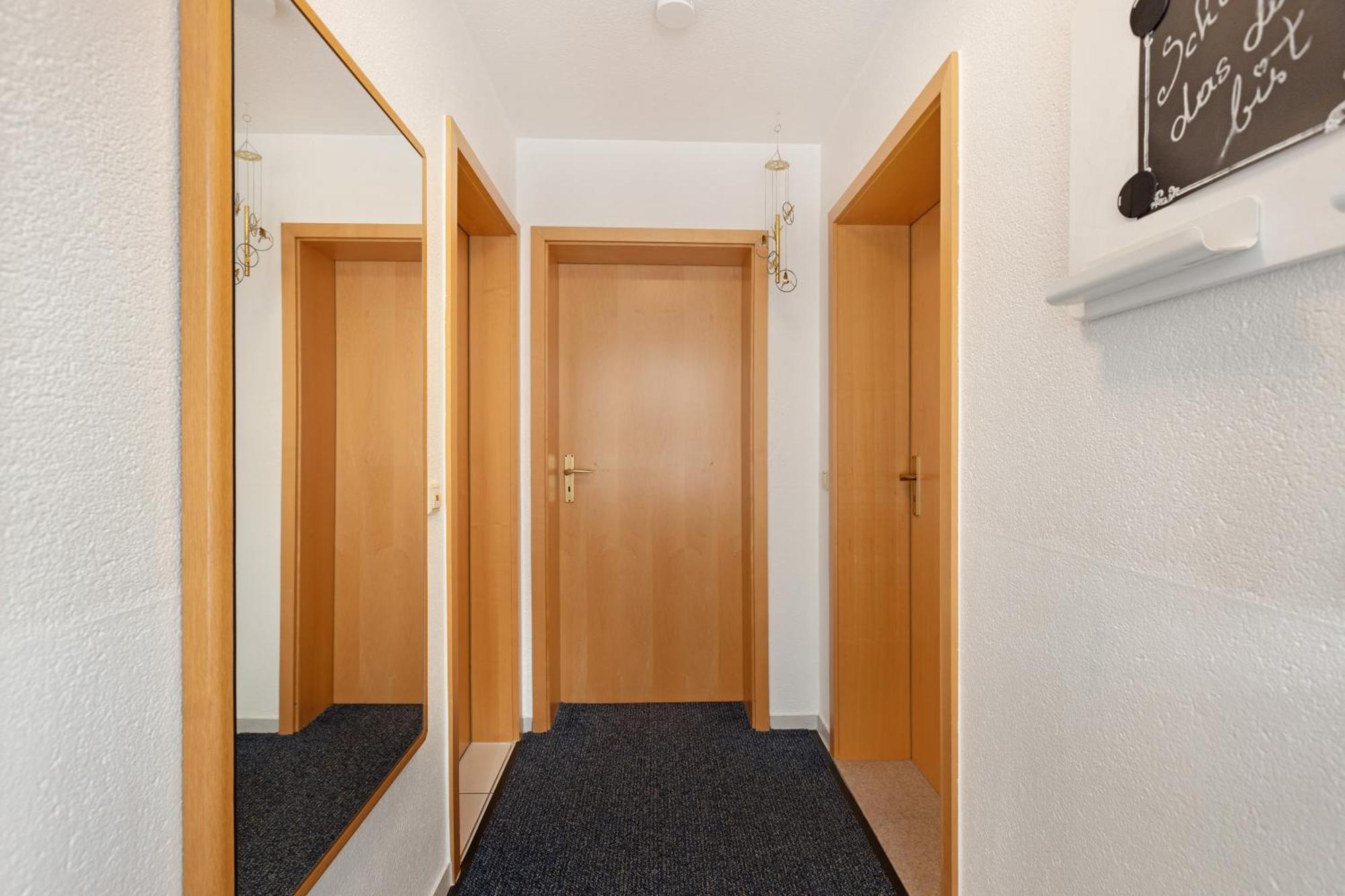 Ferienwohnung Herzlicht Titisee-Neustadt Eksteriør billede