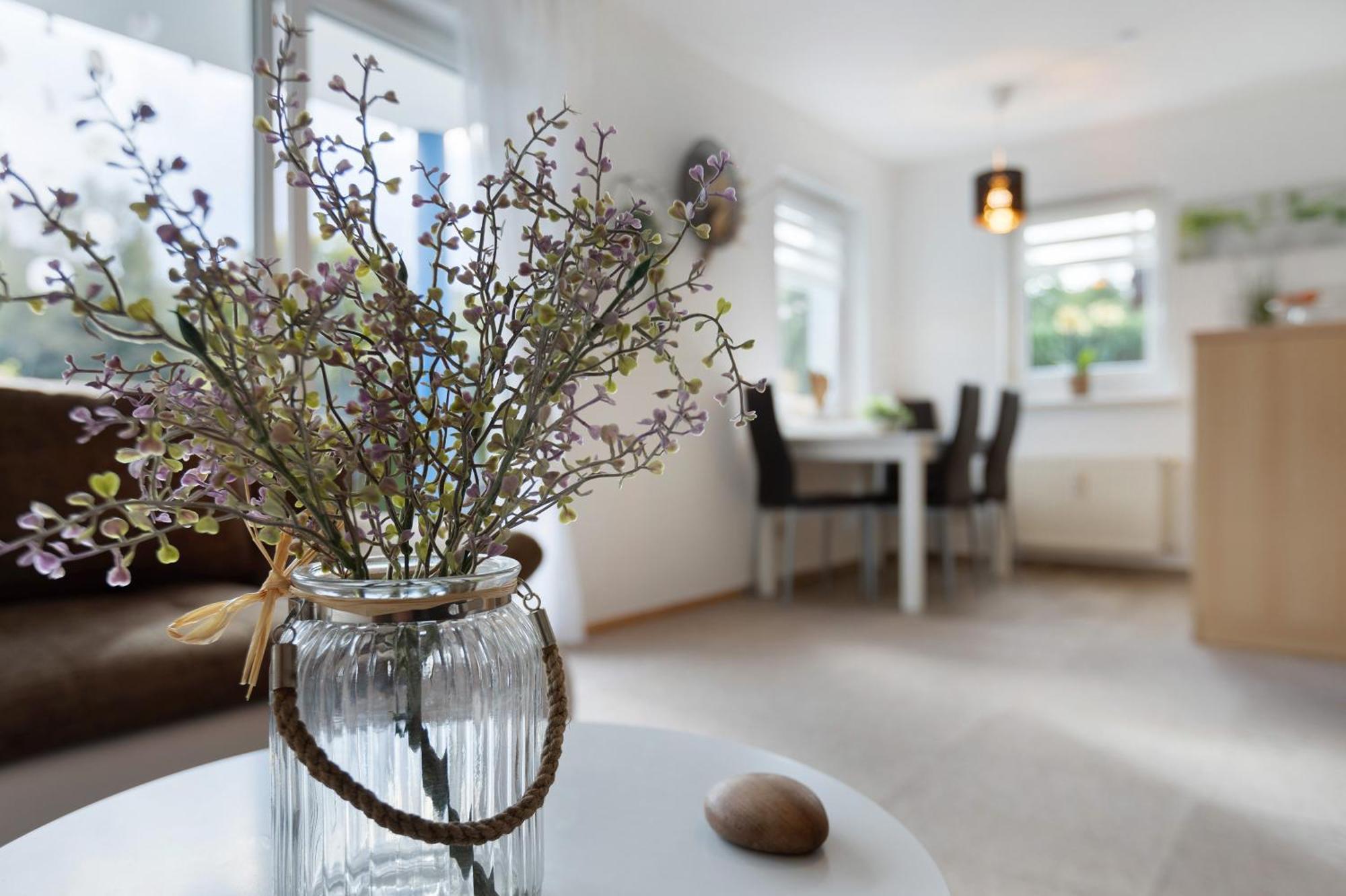 Ferienwohnung Herzlicht Titisee-Neustadt Eksteriør billede